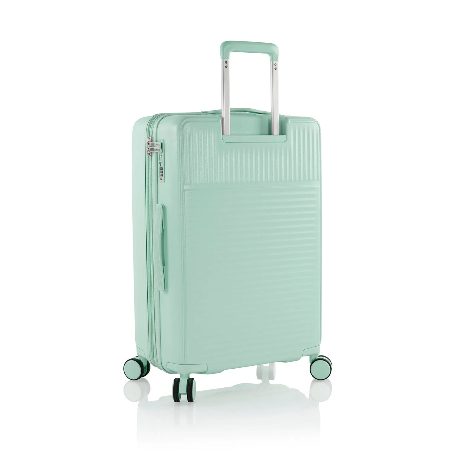 Pastel 3 Piece Luggage Set