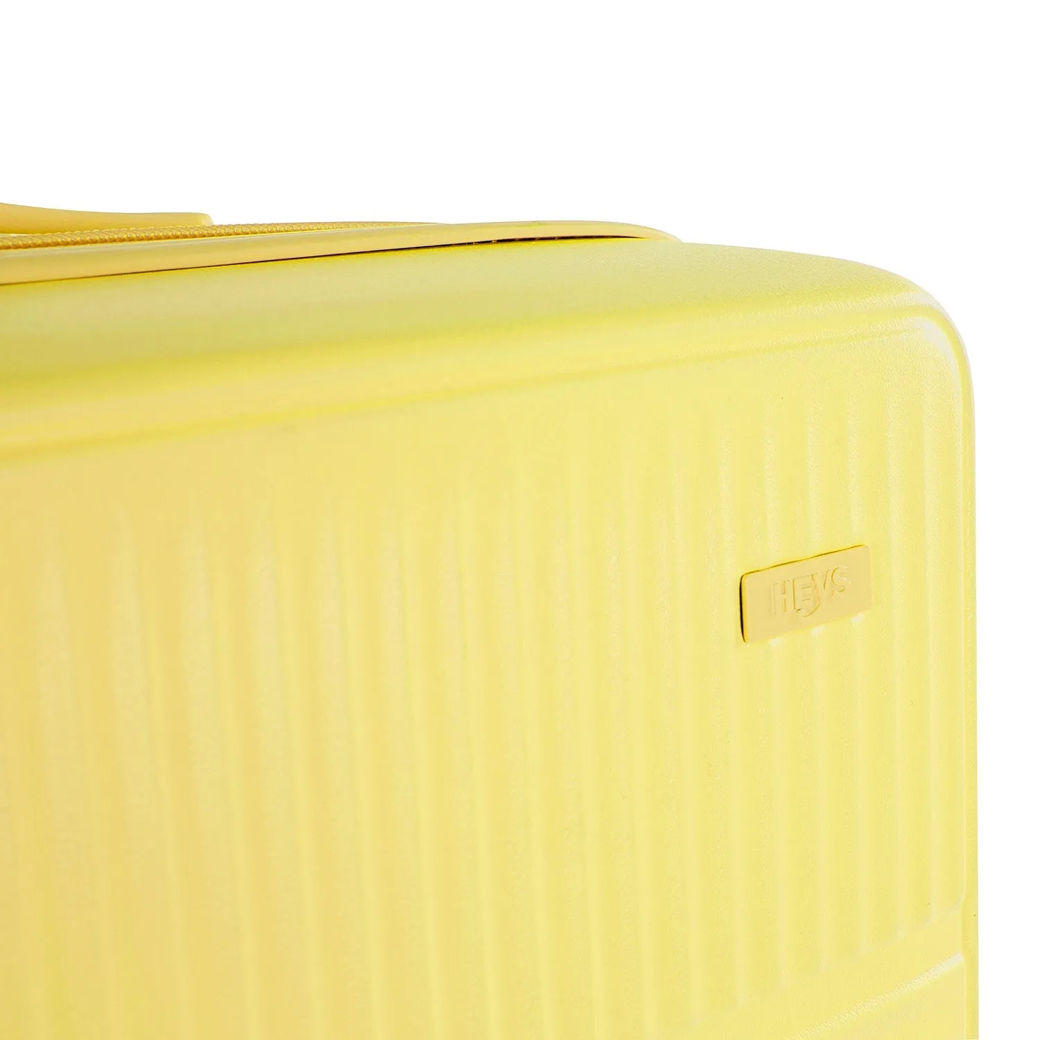 Pastel 3 Piece Luggage Set