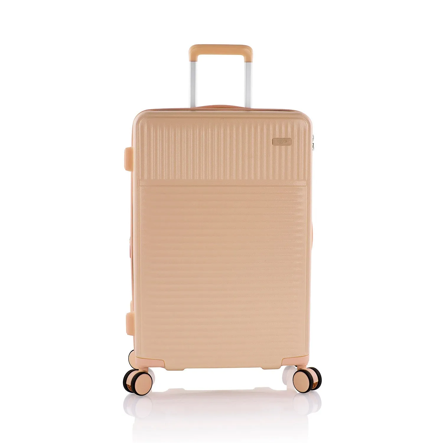 Pastel 3 Piece Luggage Set