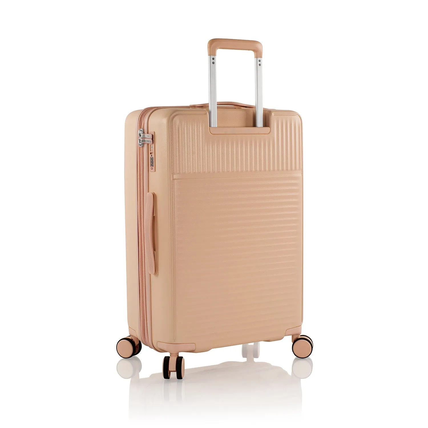 Pastel 3 Piece Luggage Set