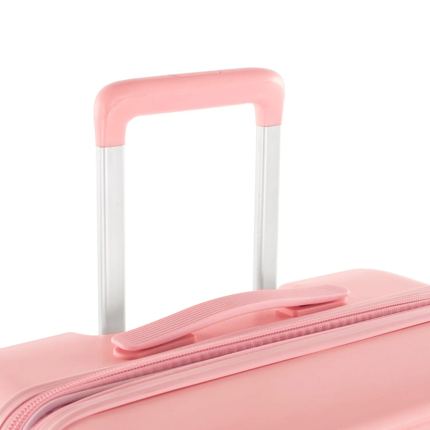 Pastel 3 Piece Luggage Set