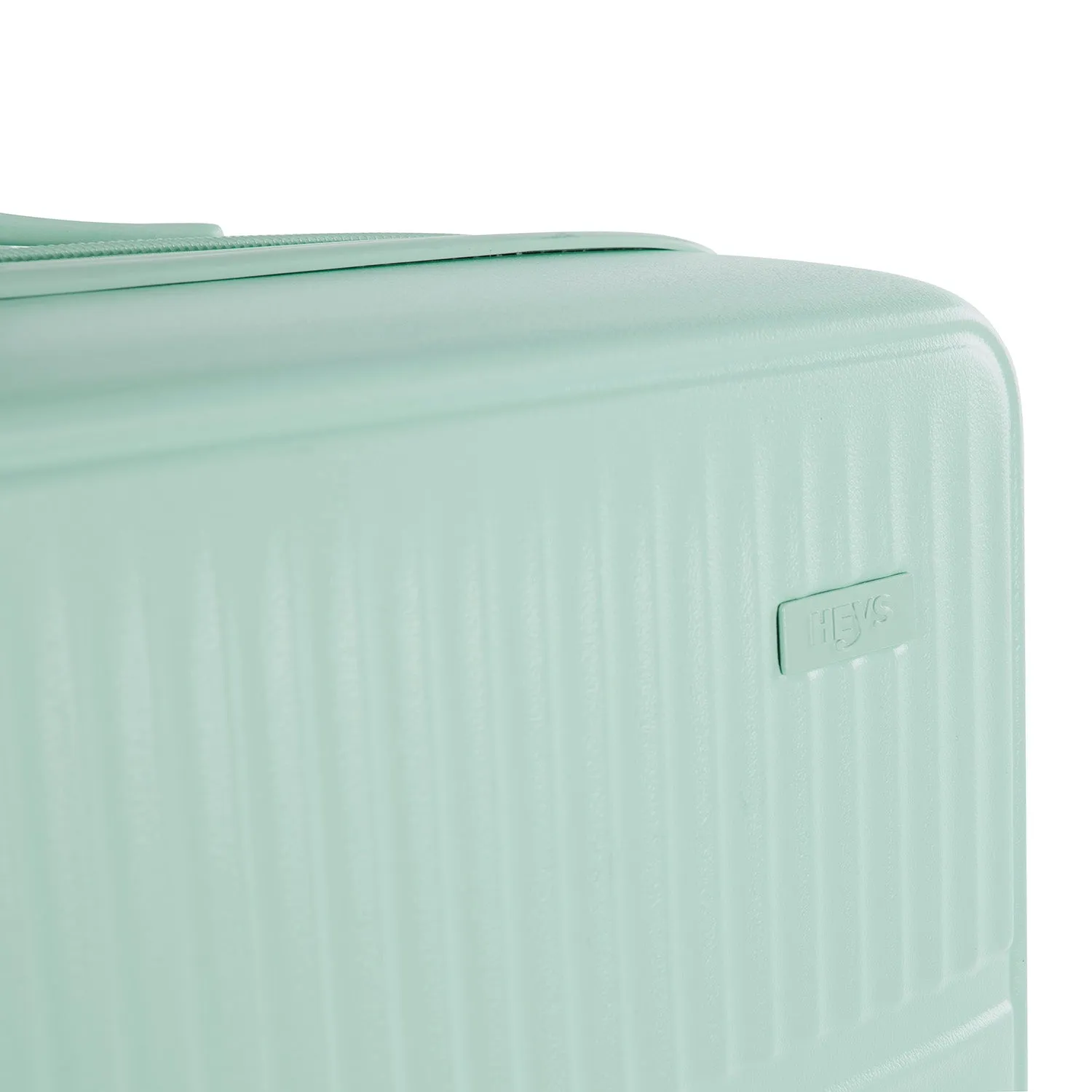 Pastel 3 Piece Luggage Set