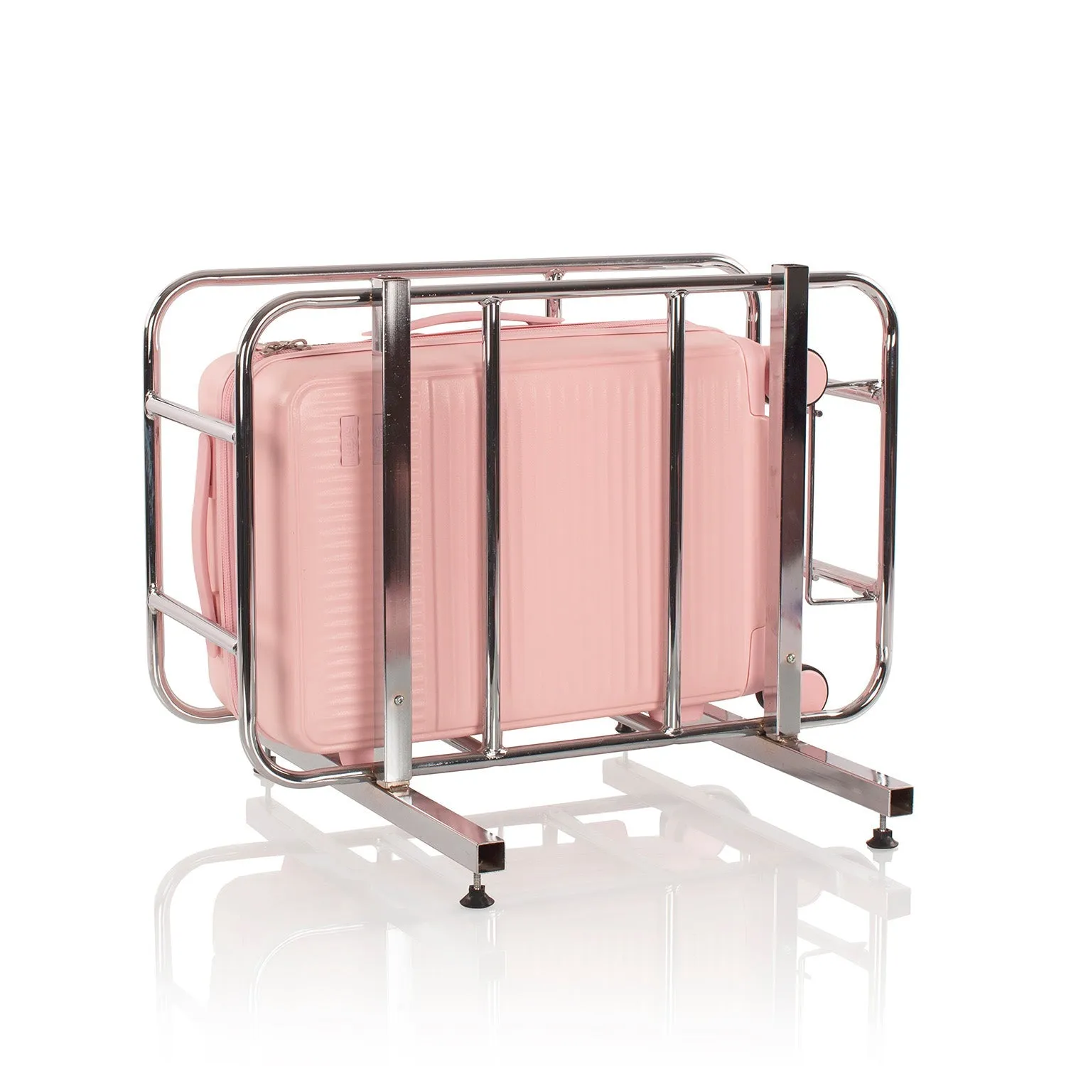 Pastel 3 Piece Luggage Set