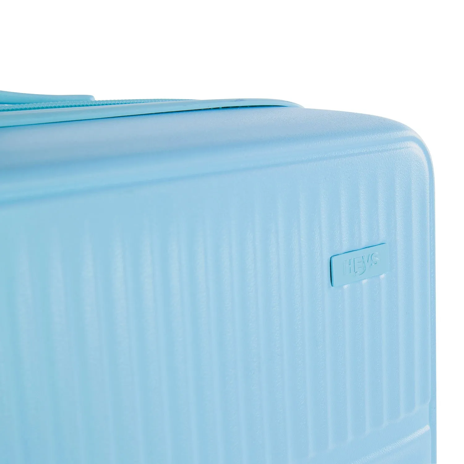 Pastel 3 Piece Luggage Set