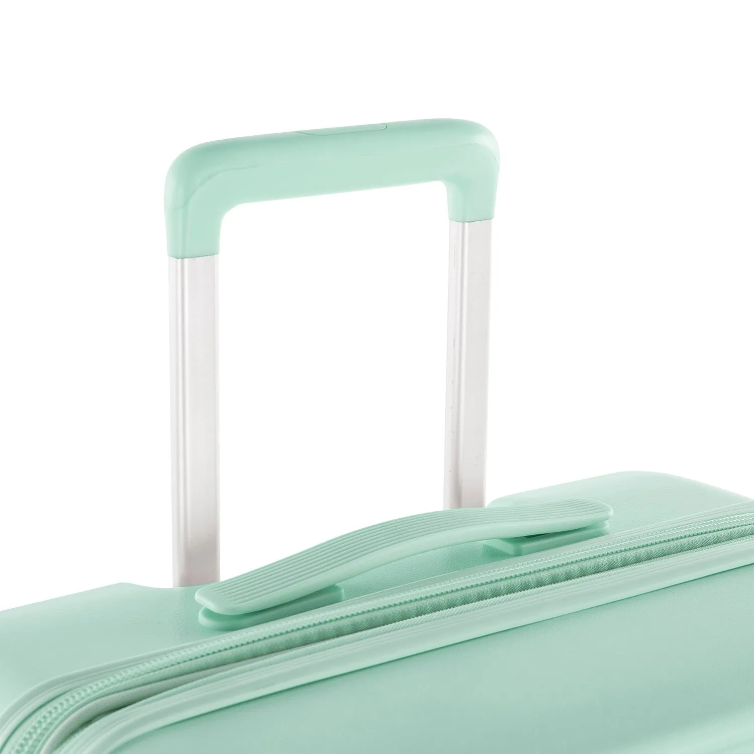 Pastel 3 Piece Luggage Set