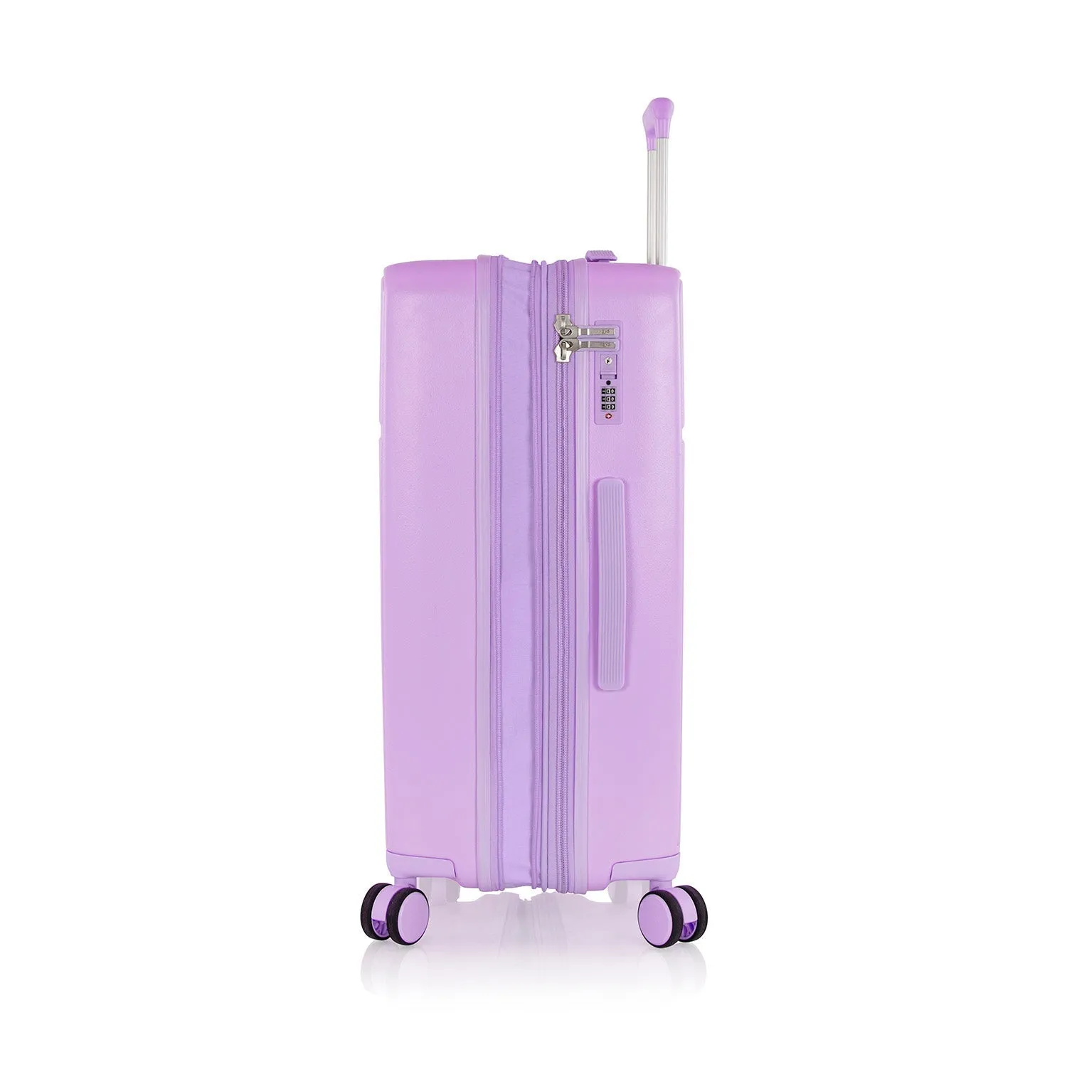 Pastel 3 Piece Luggage Set