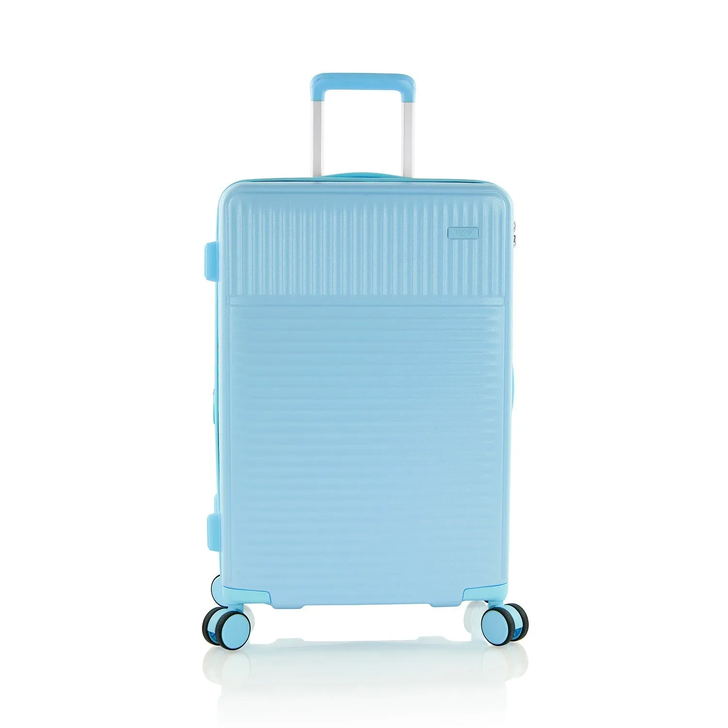 Pastel 3 Piece Luggage Set
