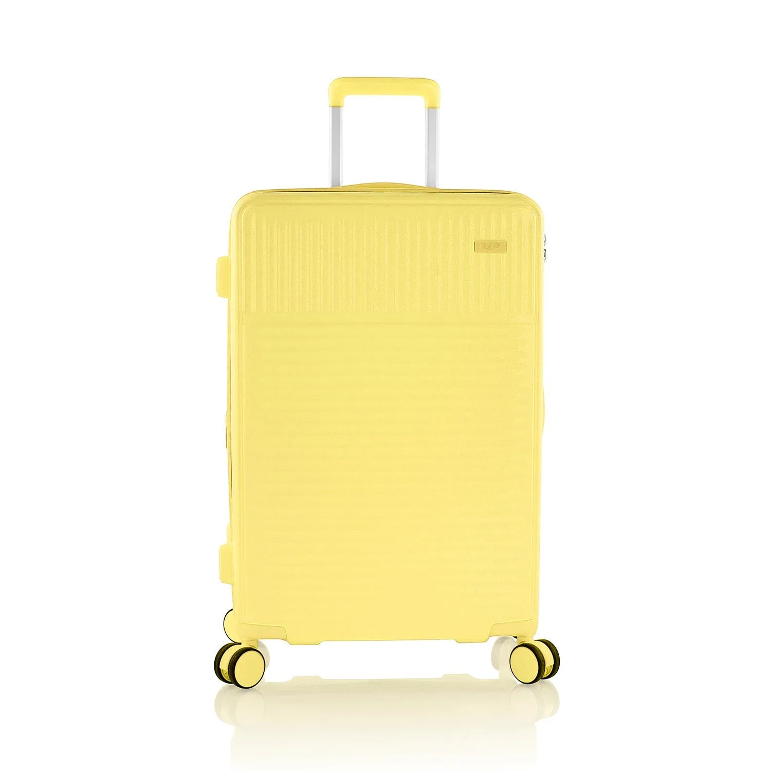 Pastel 3 Piece Luggage Set