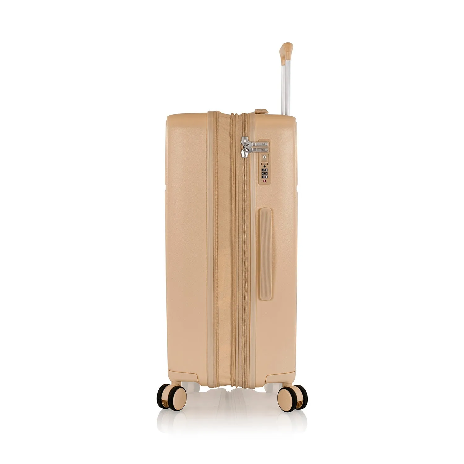 Pastel 3 Piece Luggage Set