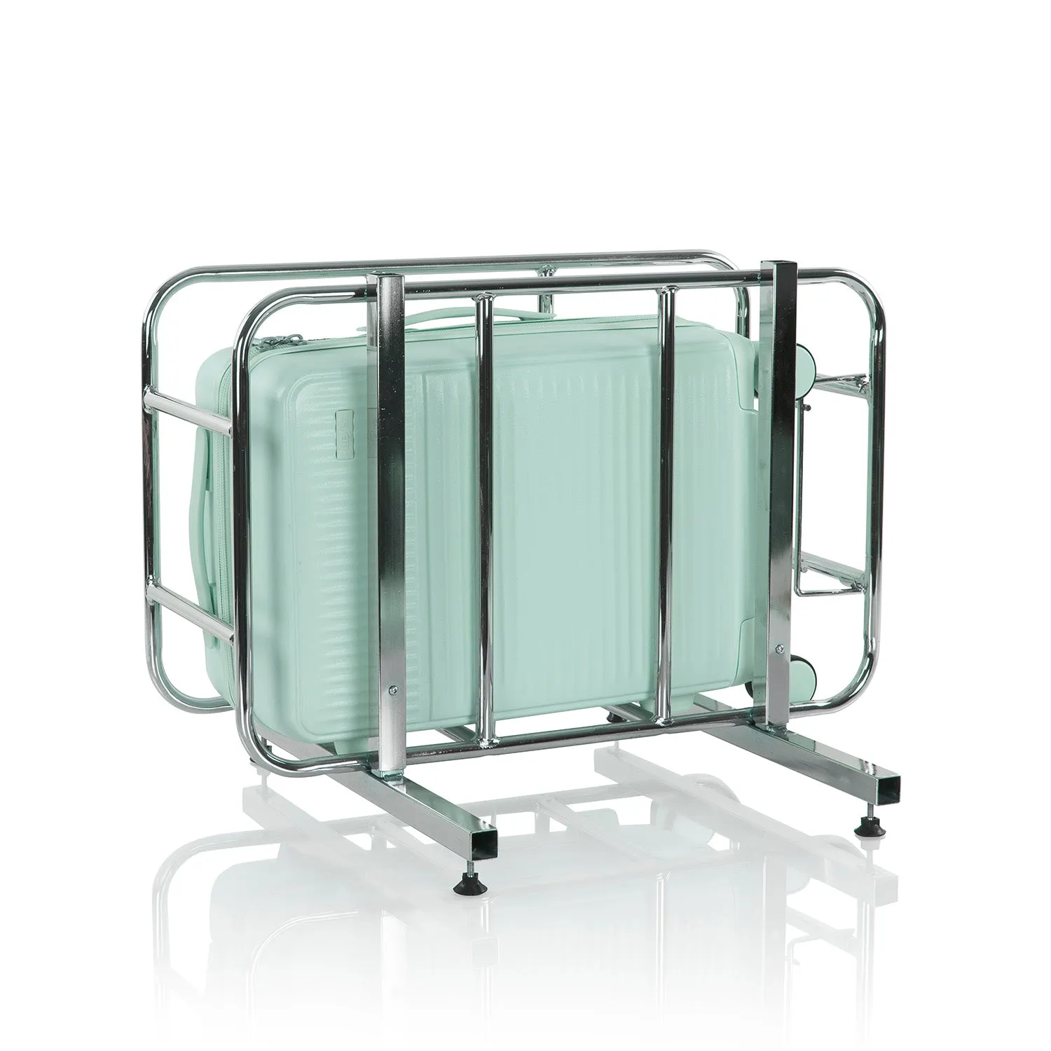 Pastel 3 Piece Luggage Set