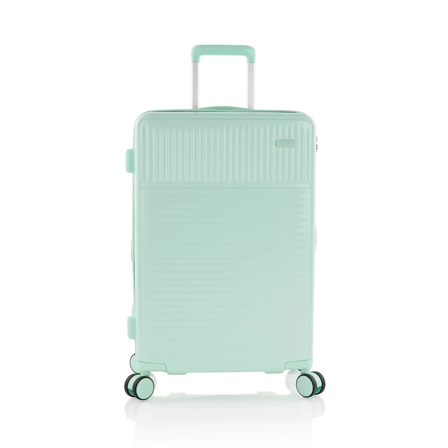Pastel 3 Piece Luggage Set