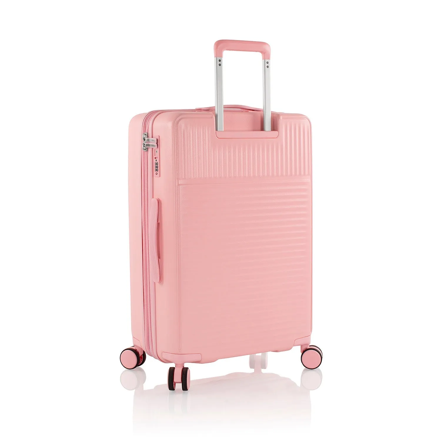 Pastel 3 Piece Luggage Set