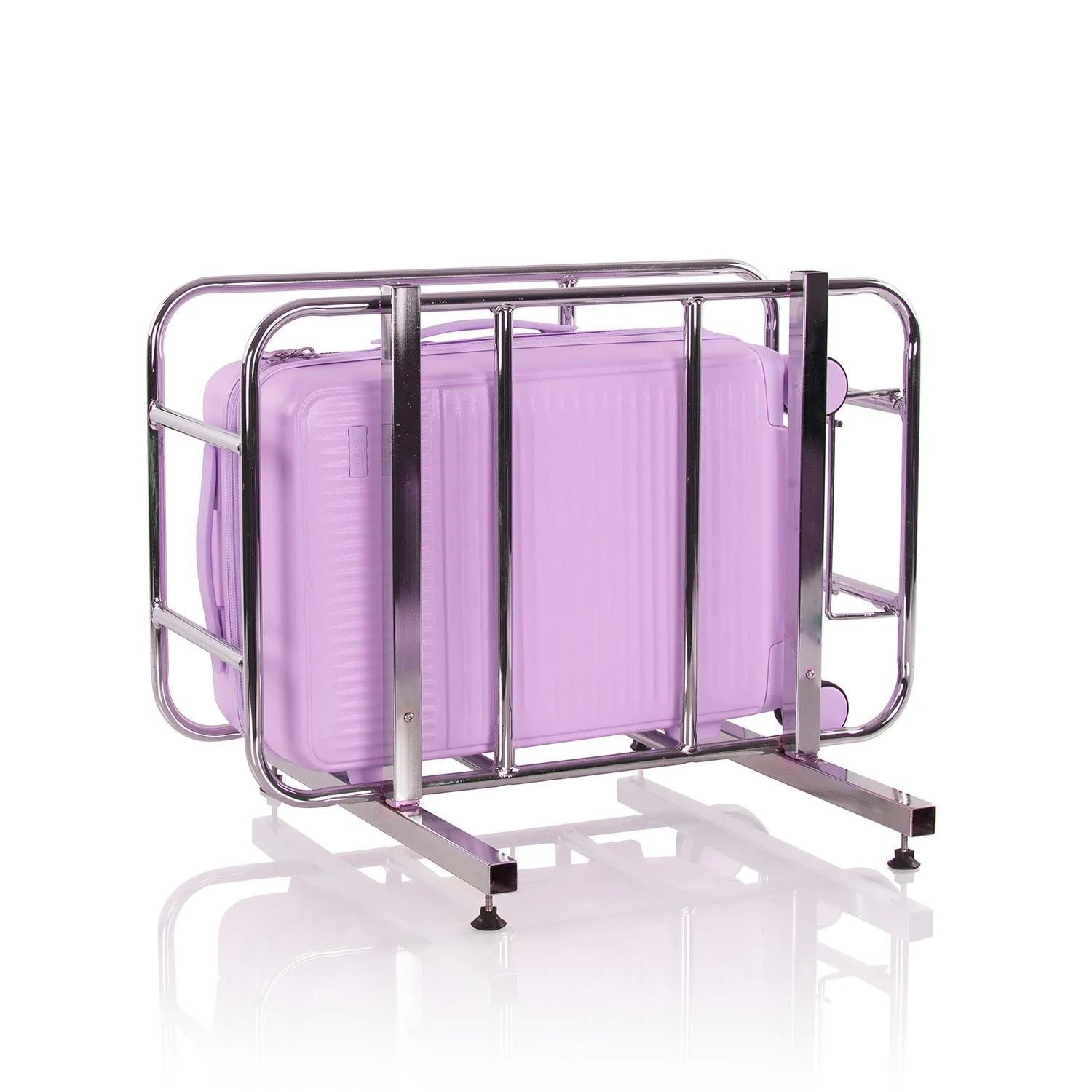 Pastel 3 Piece Luggage Set