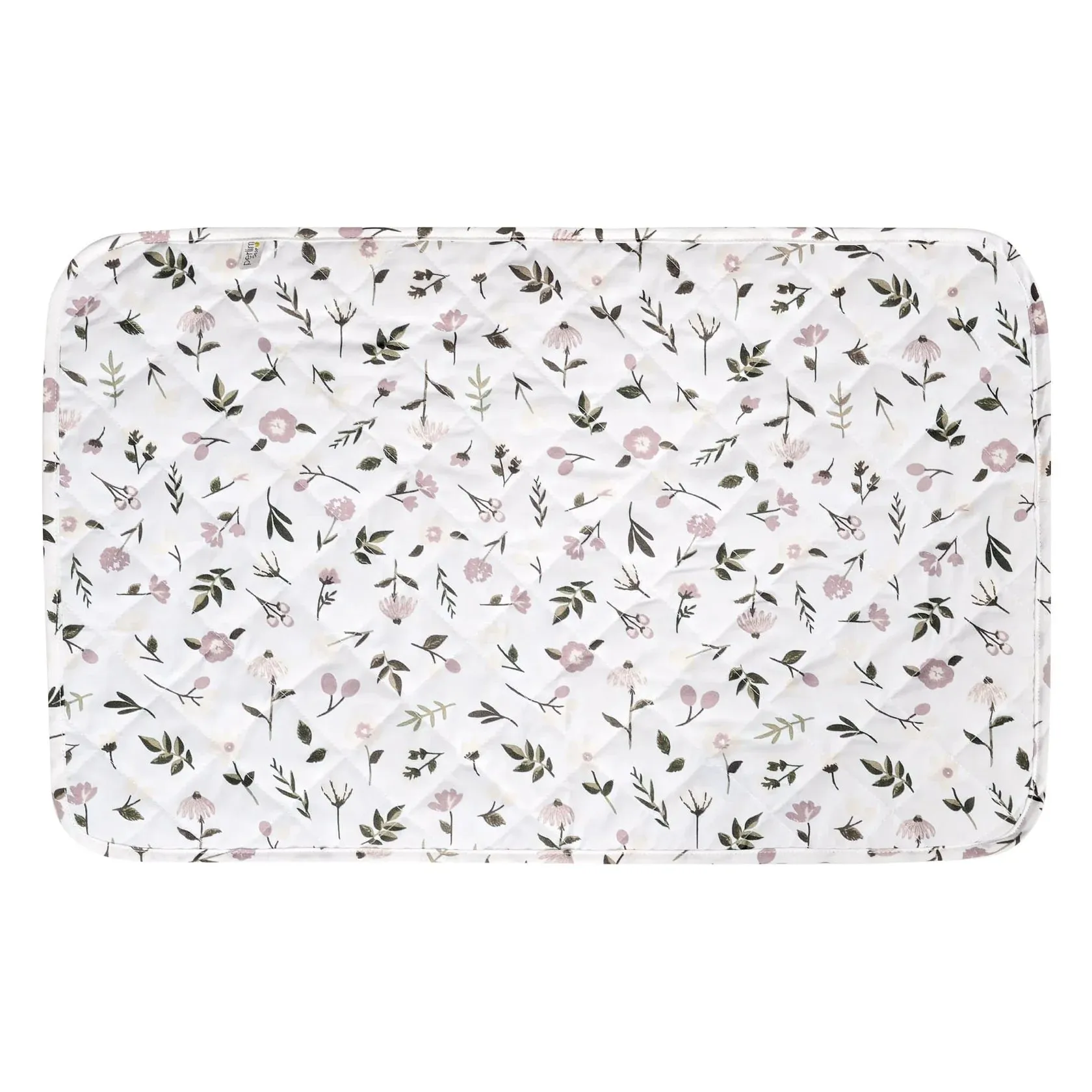 Perlimpinpin Waterproof Change Pad (16x24 inches)