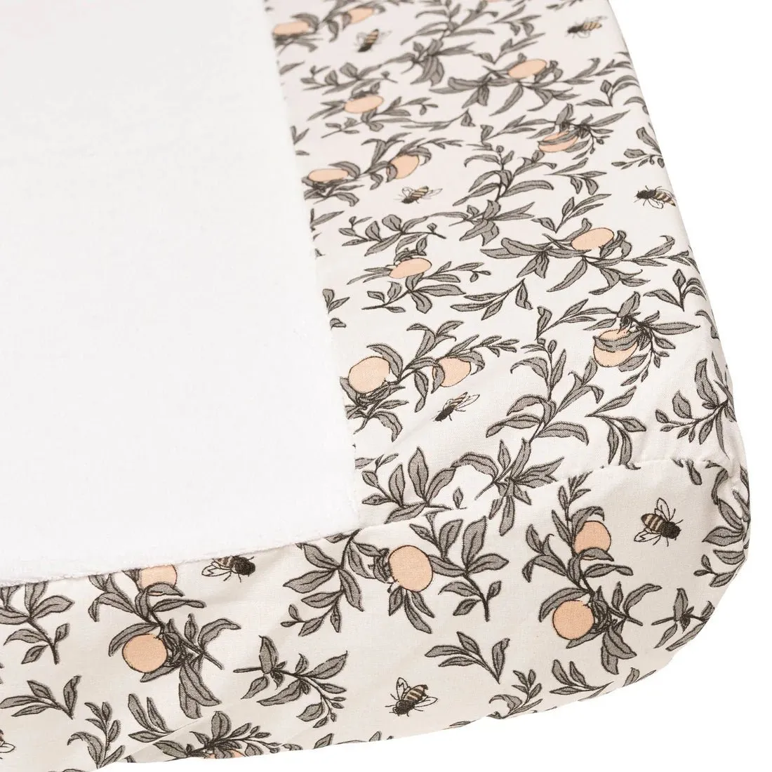 Perlimpinpin Waterproof Change Pad (16x24 inches)