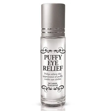 Puffy Eye Relief Roll-on 10ml