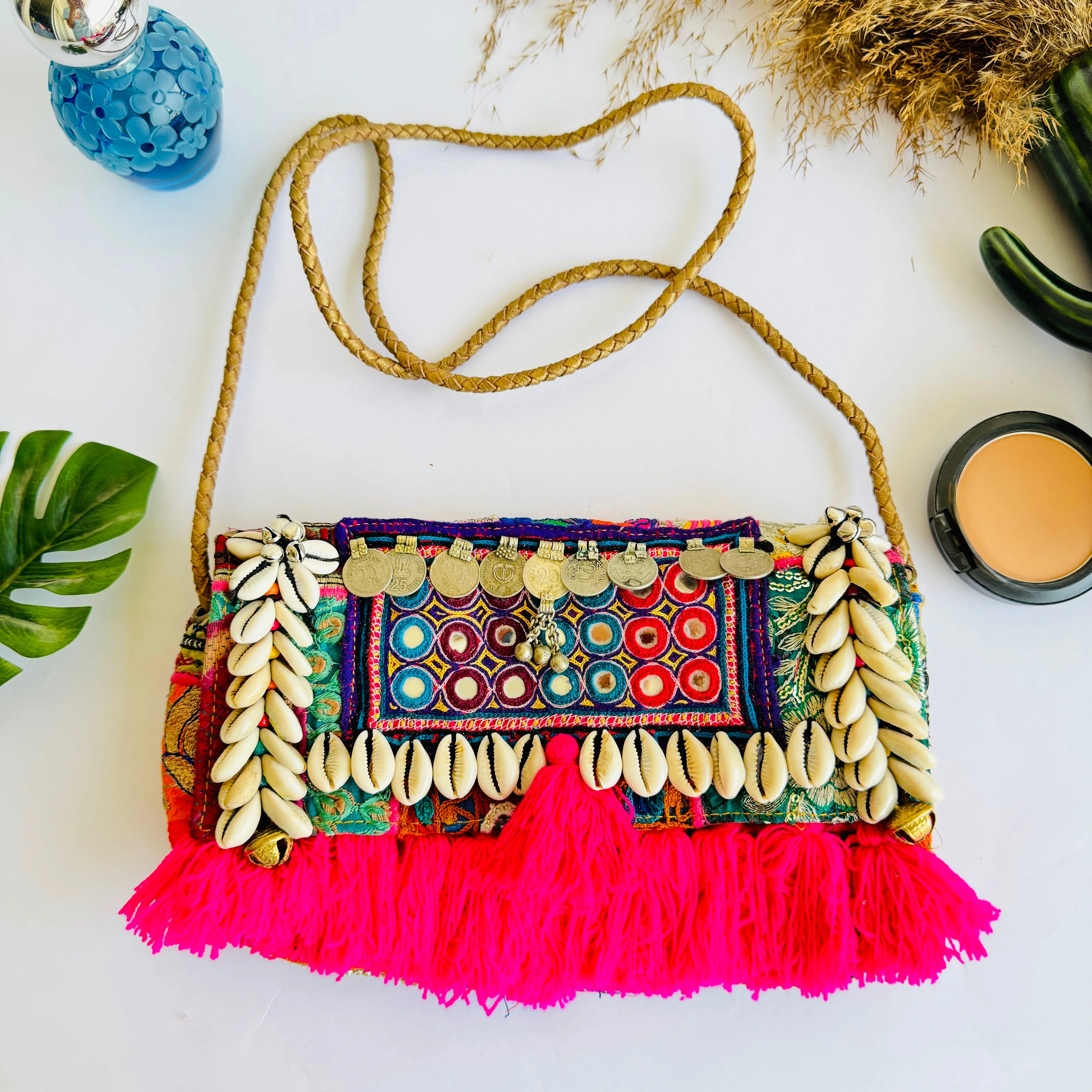 Sarah Banjara Bag