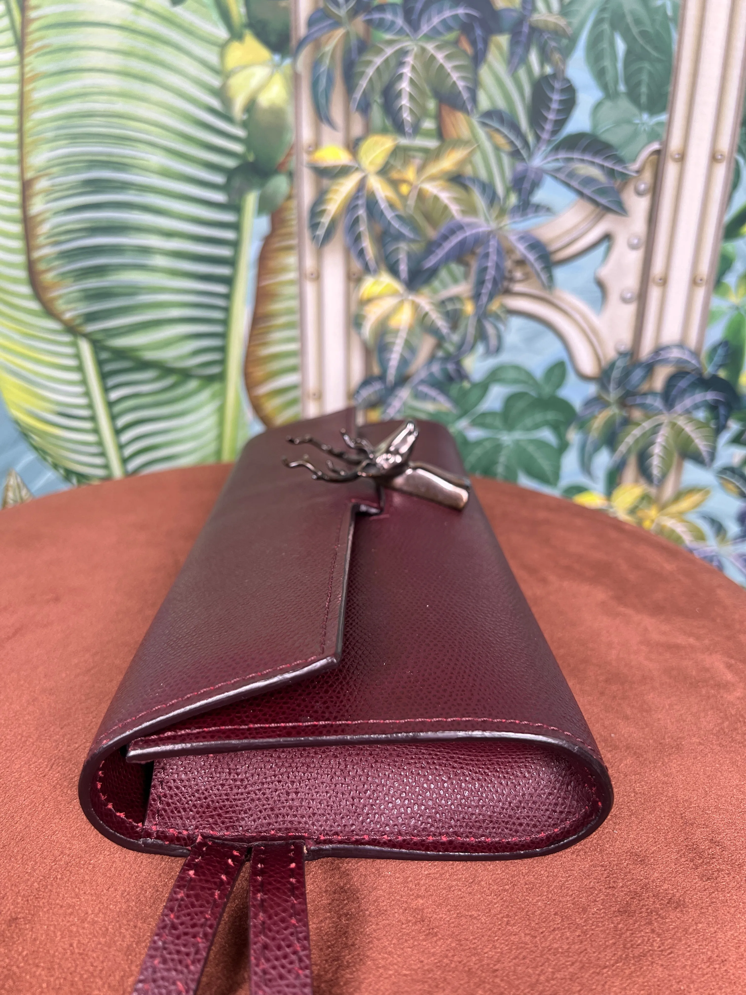 Savas Milano clutch