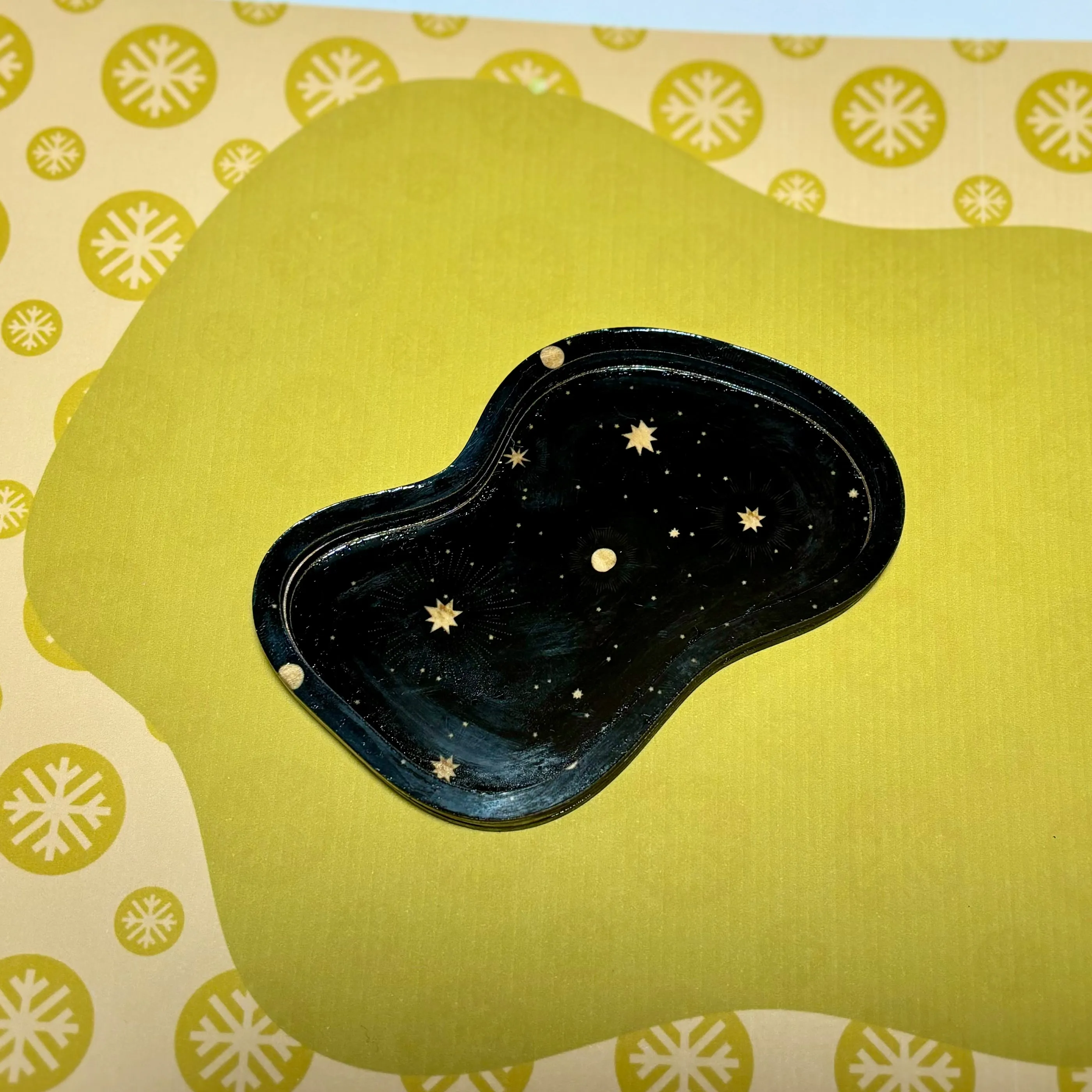 Smaller Size Trinket Tray
