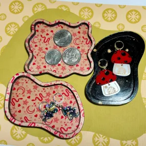 Smaller Size Trinket Tray