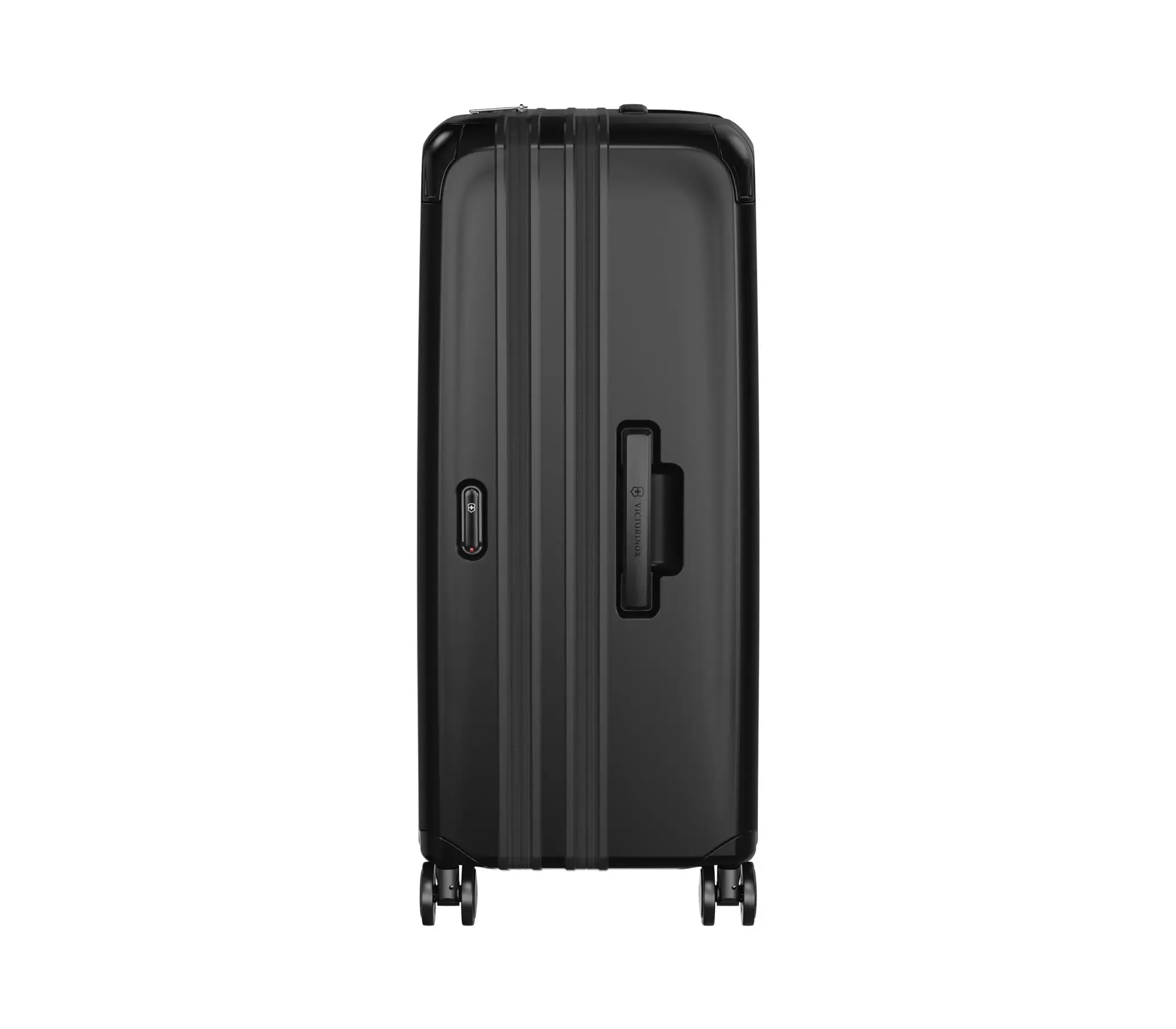 Spectra 3.0 Expandable Large Case - Black