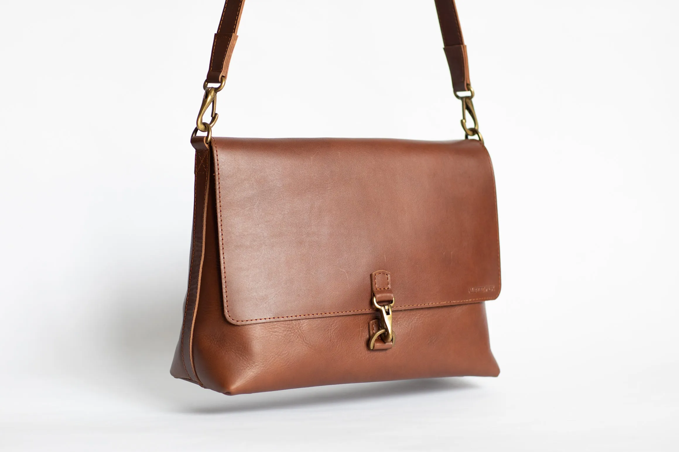 The Wanderers Satchel