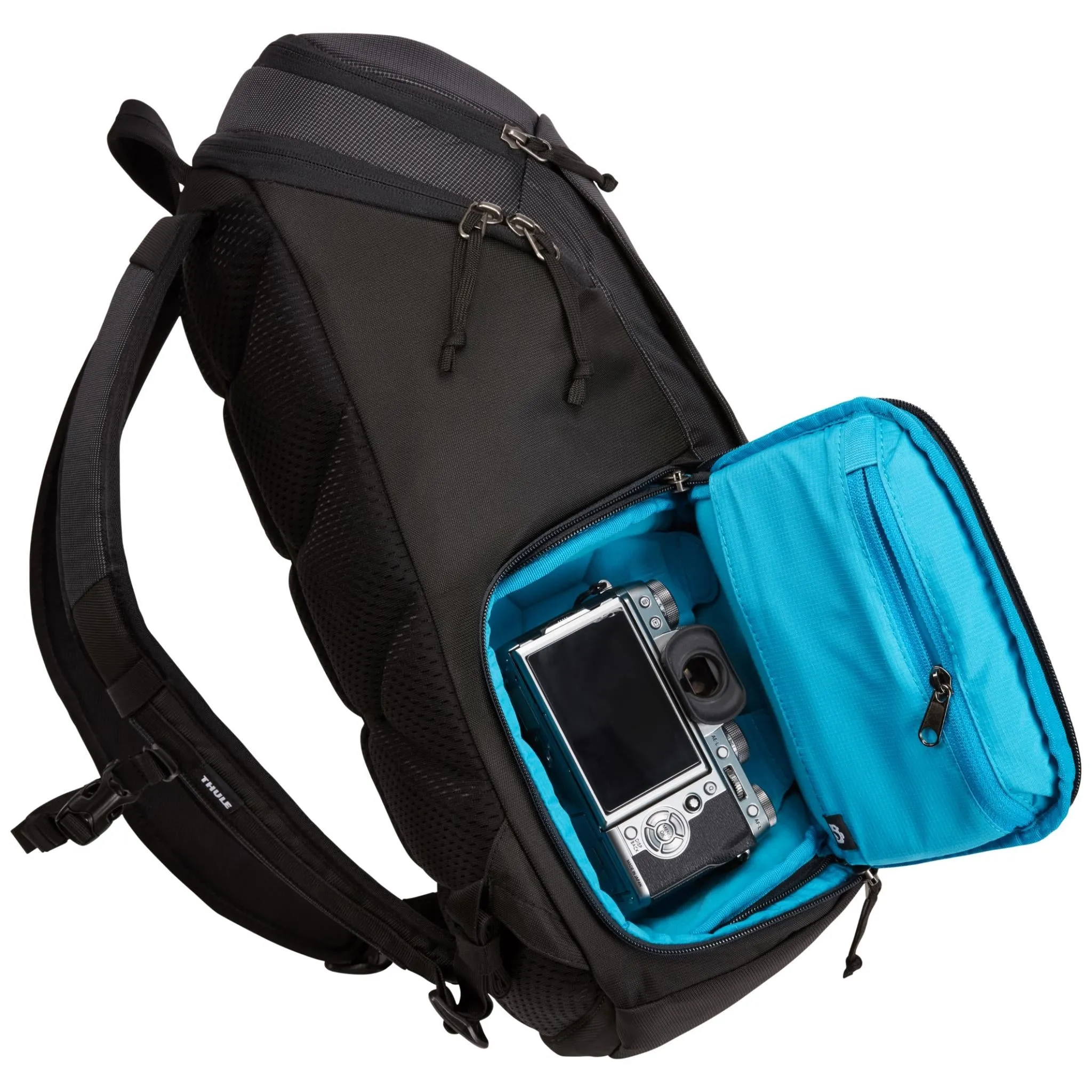 Thule EnRoute 20L Camera Backpack (Black)
