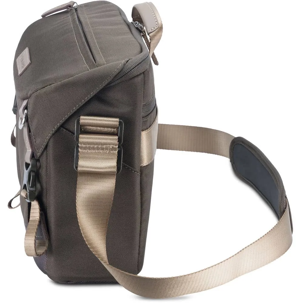 Vanguard VEO GO 34M Camera Shoulder Bag - Khaki