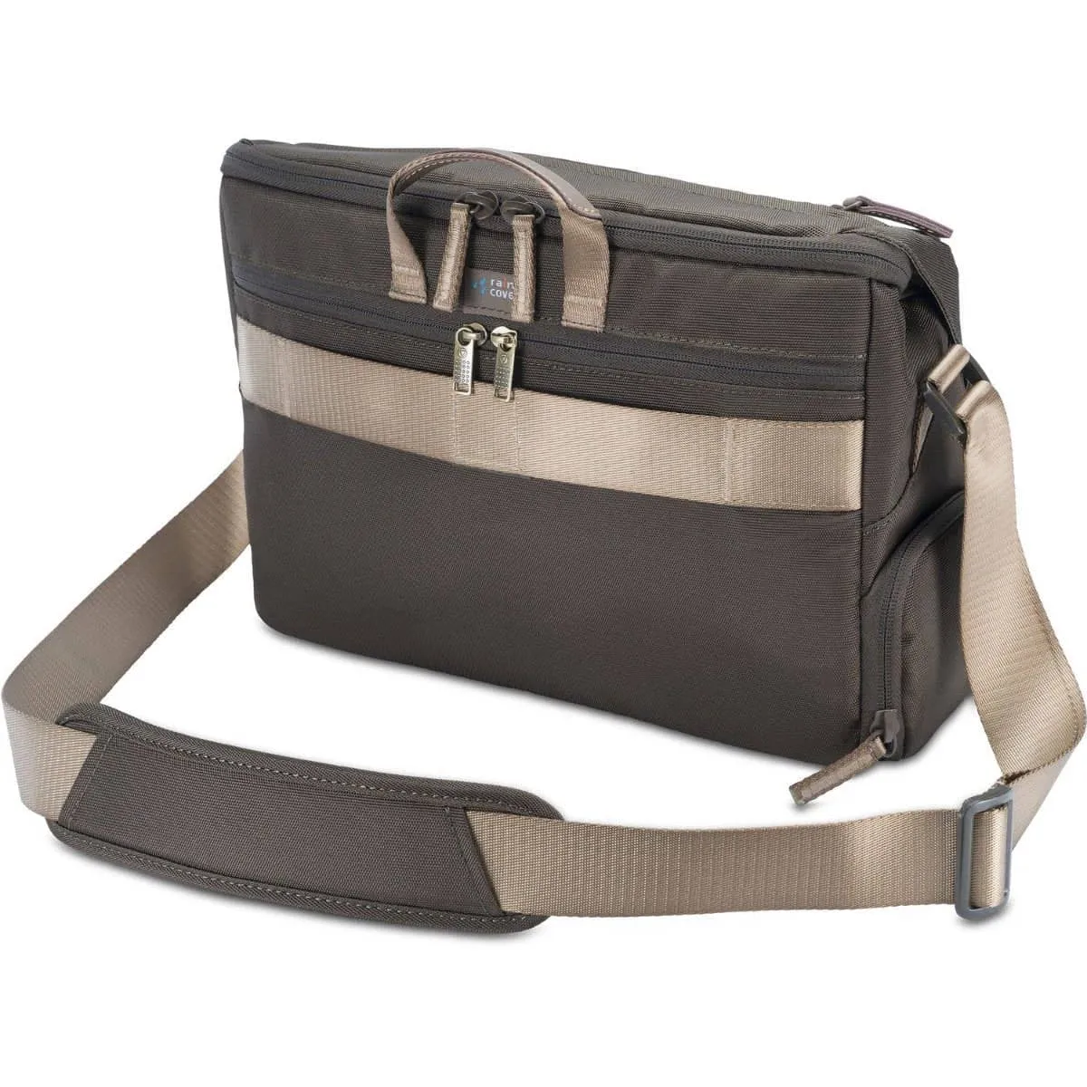 Vanguard VEO GO 34M Camera Shoulder Bag - Khaki