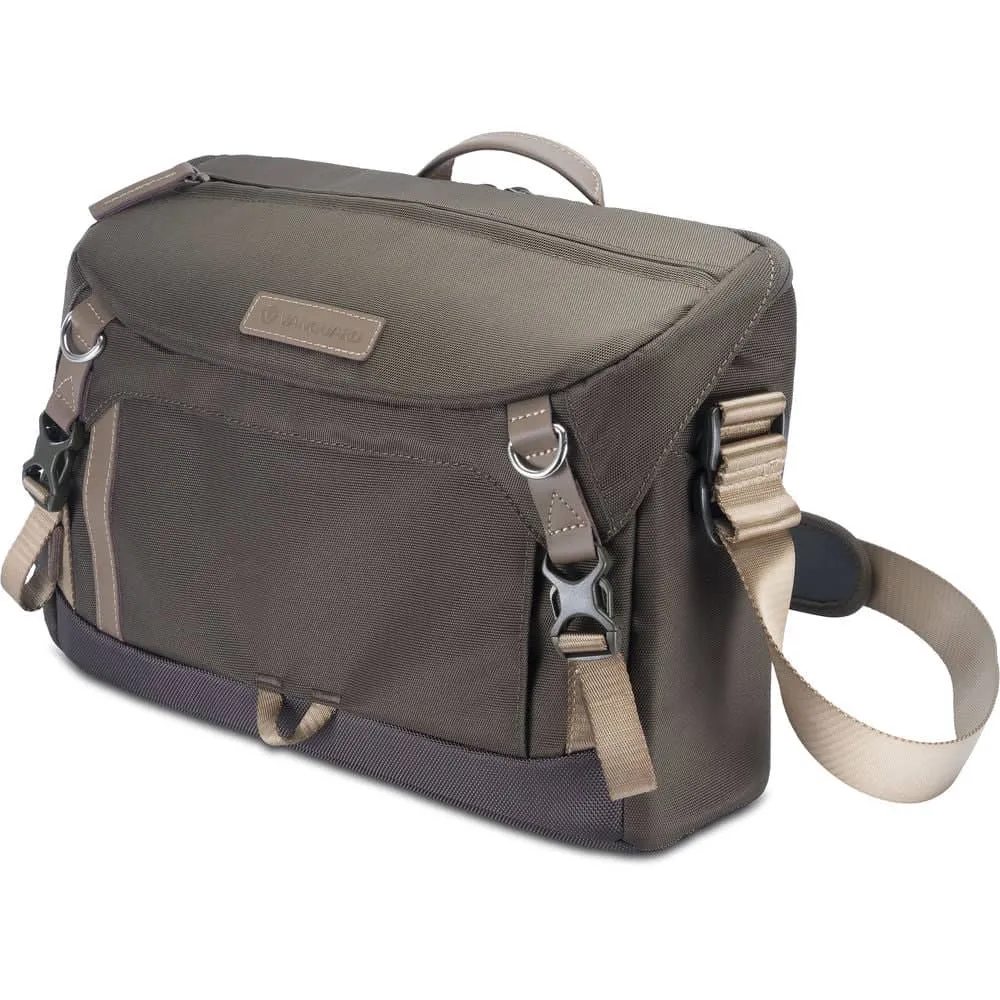 Vanguard VEO GO 34M Camera Shoulder Bag - Khaki