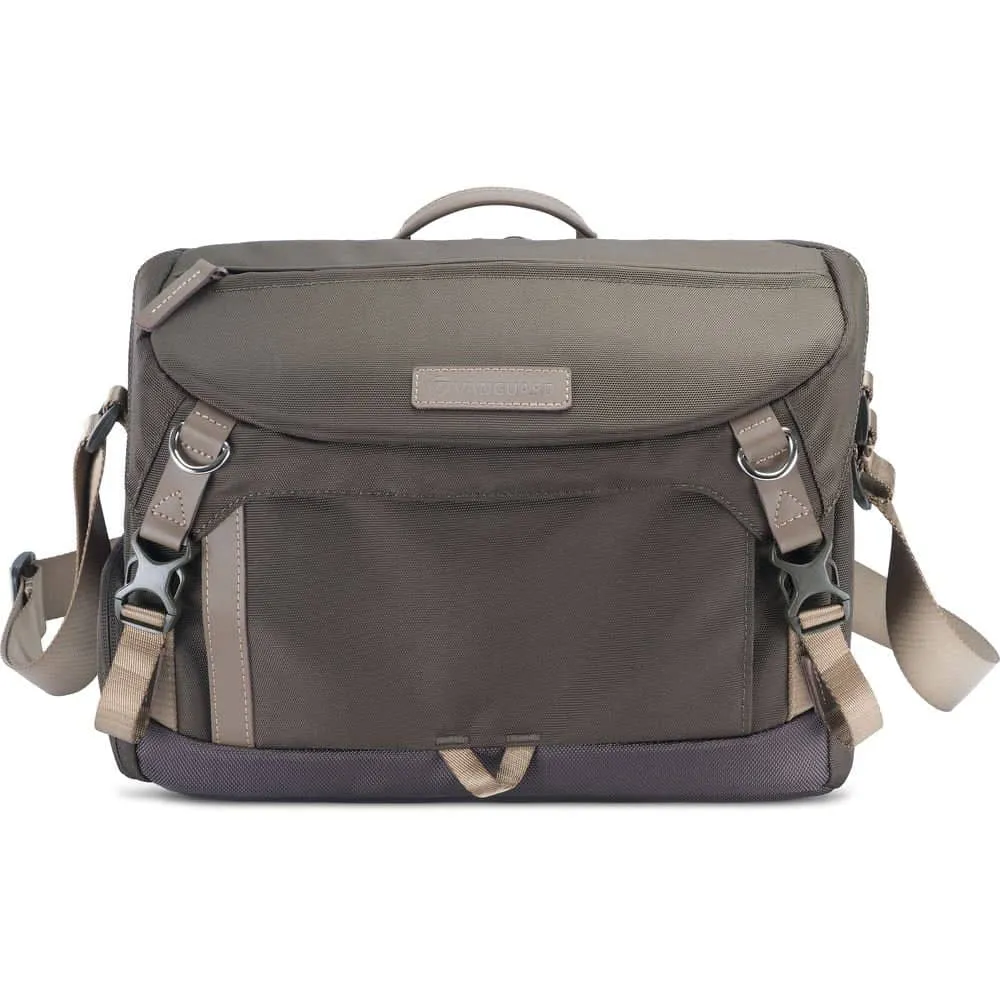 Vanguard VEO GO 34M Camera Shoulder Bag - Khaki
