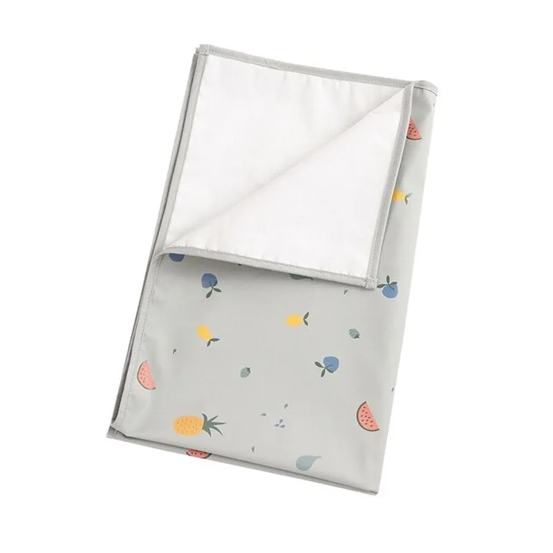 Waterproof Baby Diaper Changing Mat