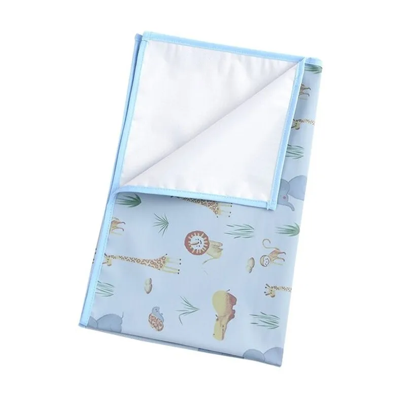 Waterproof Baby Diaper Changing Mat