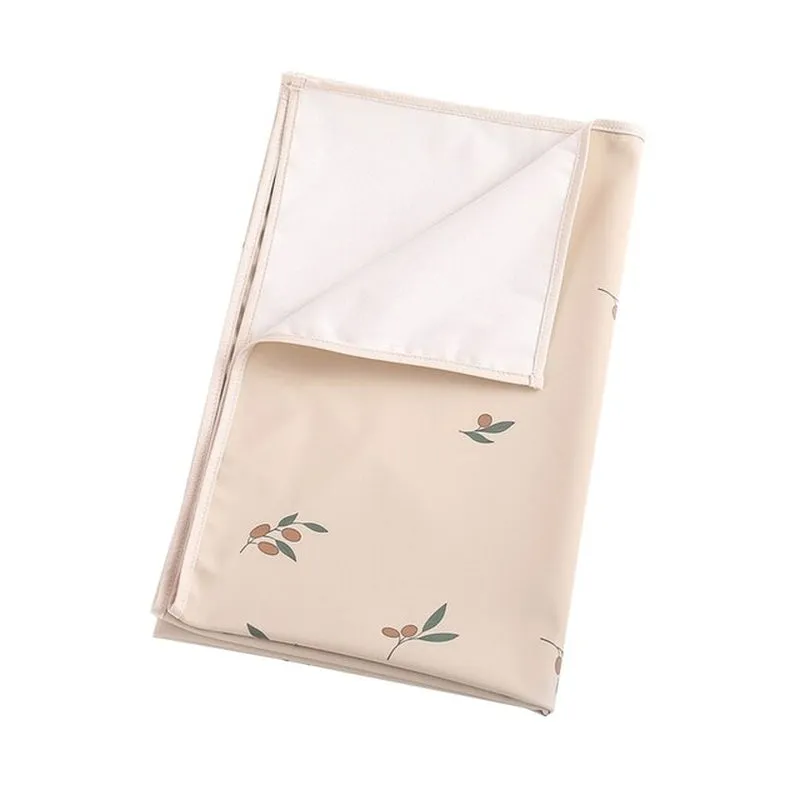 Waterproof Baby Diaper Changing Mat