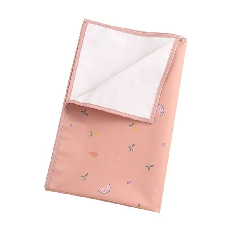 Waterproof Baby Diaper Changing Mat