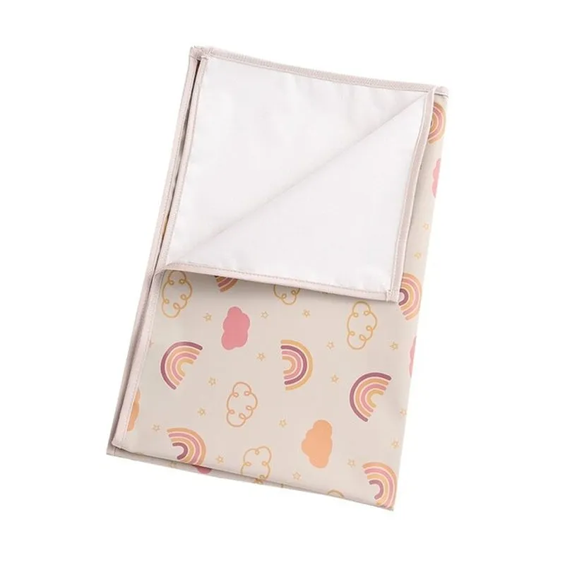 Waterproof Baby Diaper Changing Mat