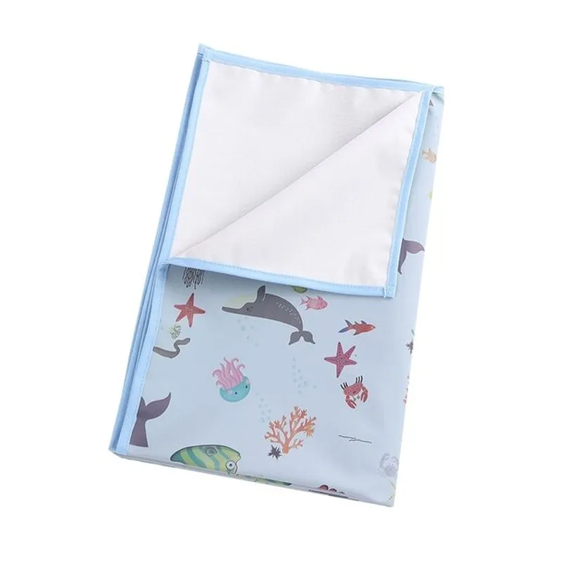 Waterproof Baby Diaper Changing Mat
